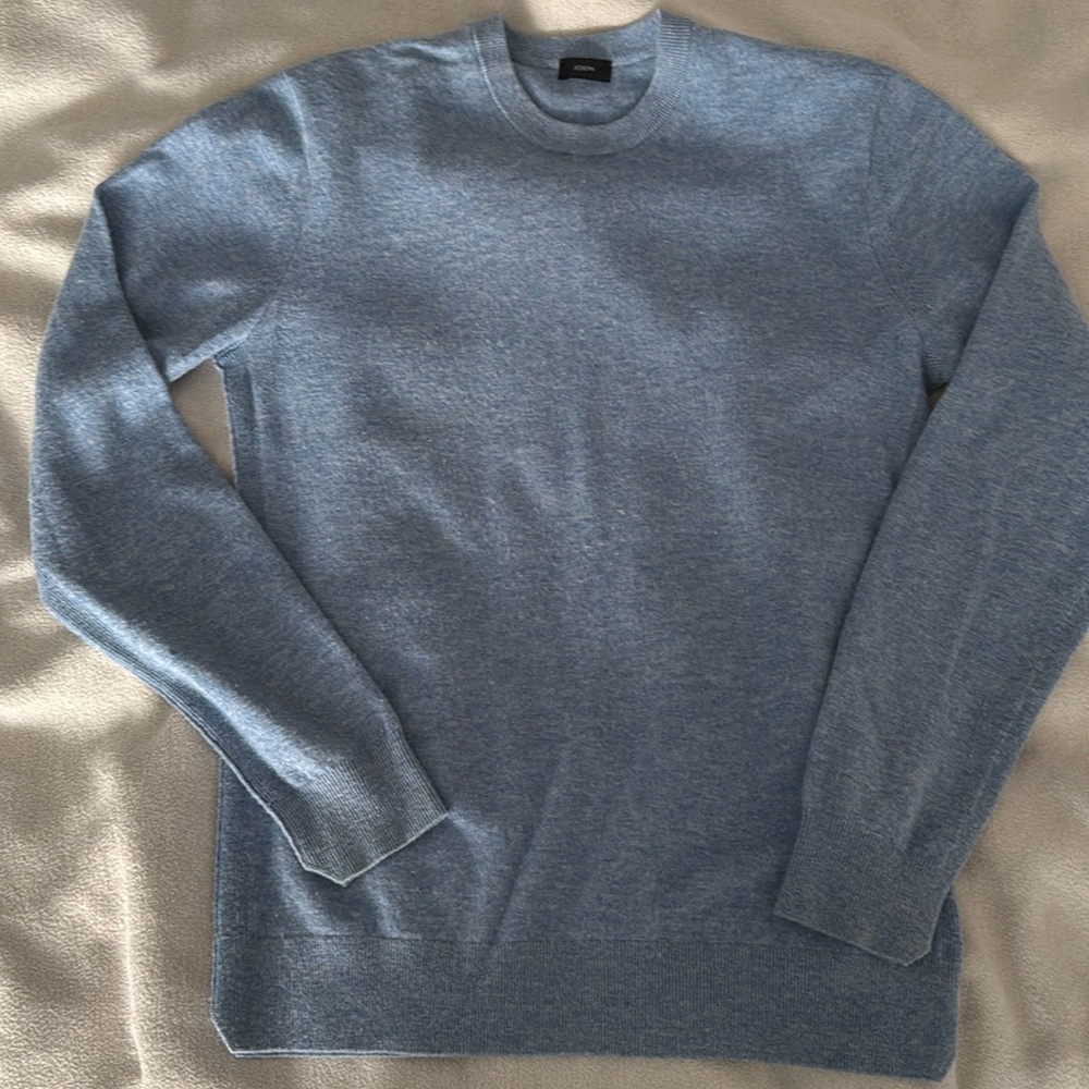 JOSEPH 100% cashmere sweater